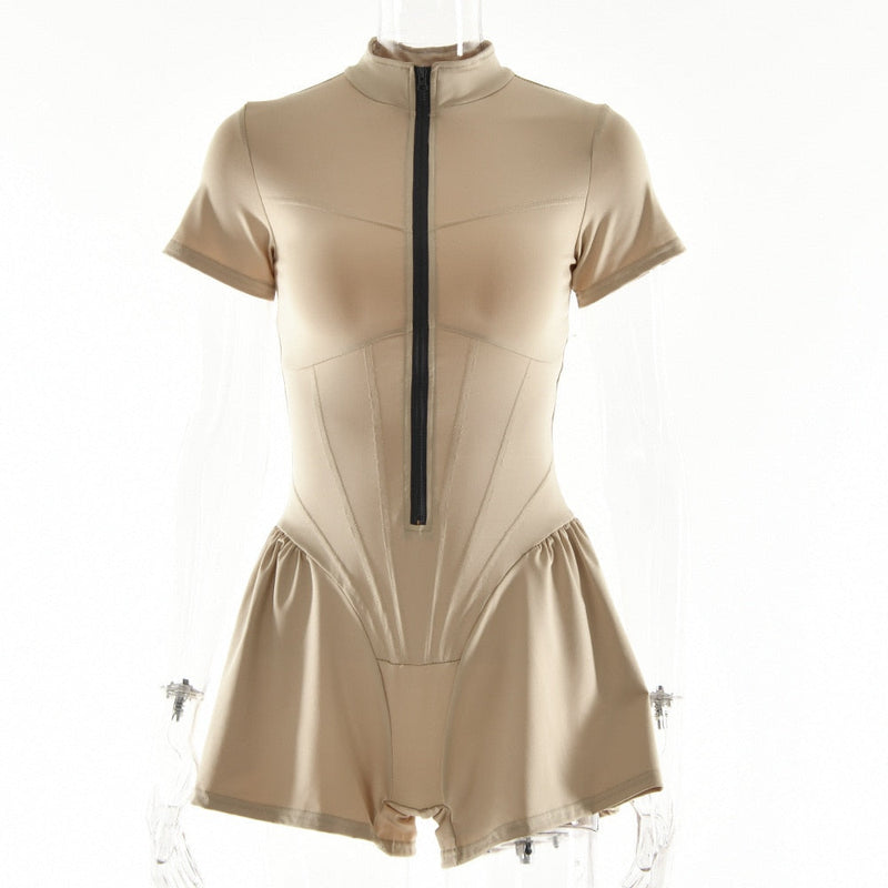 Gracefully Styled Garment for Any Occasion