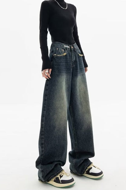 Elegantly Styled Garment for Everyday Wear