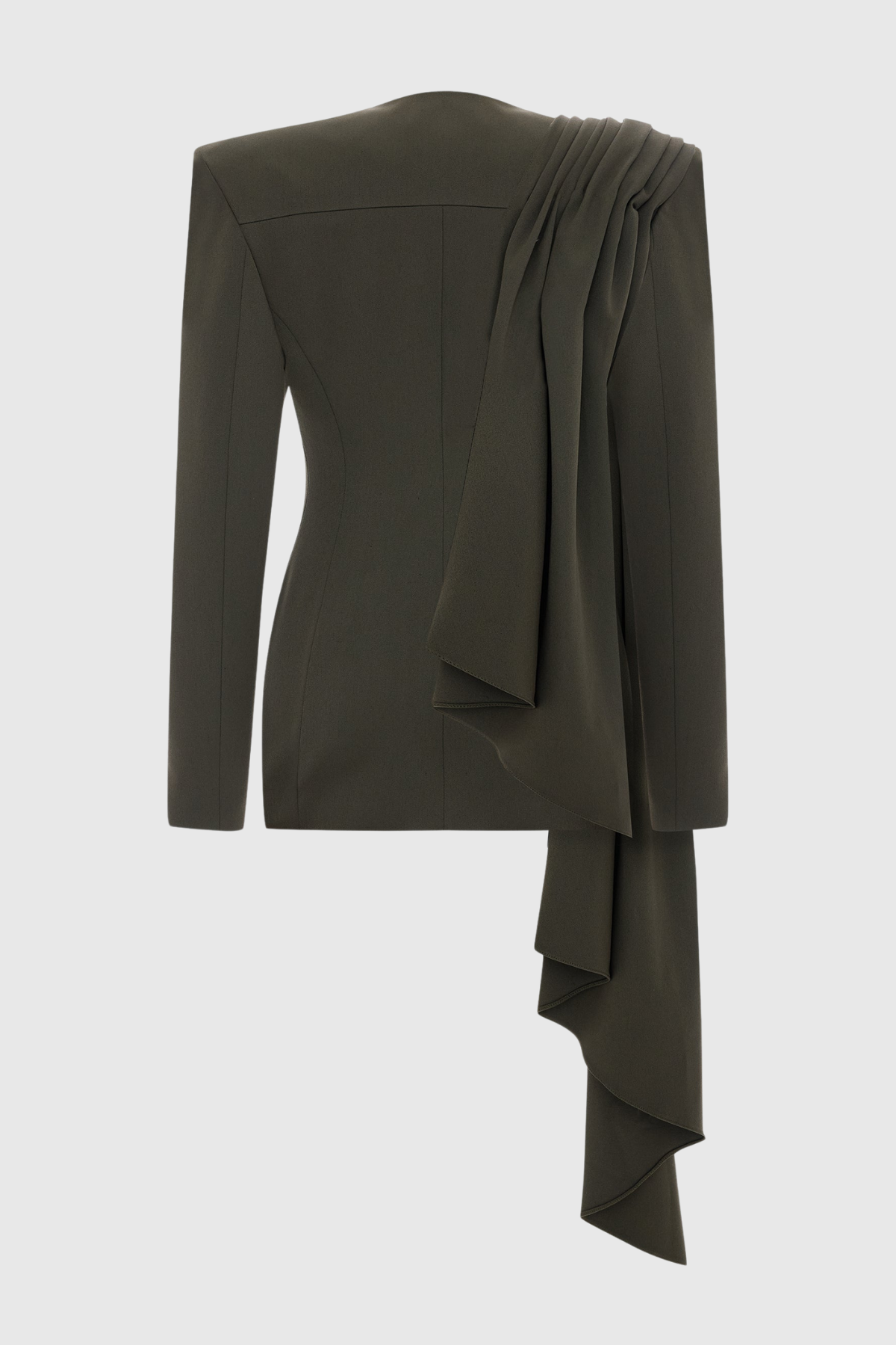 Beautifully Crafted Garment in a Classic Style