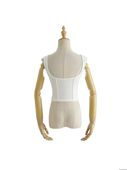Effortlessly Elegant Top with a Timeless Design