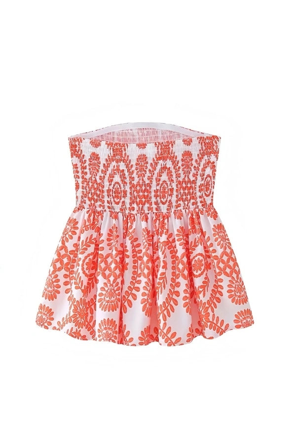 Elegantly Styled Top for Everyday Wear
