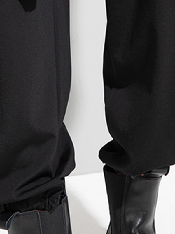 Gracefully Styled Pants for Any Occasion