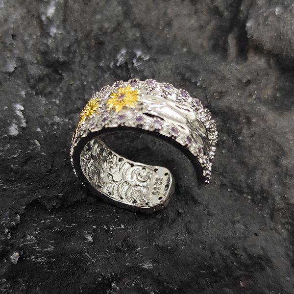 Beautifully Balanced Garment with Timeless Character