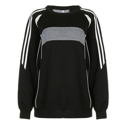 Effortlessly Elegant Sweater with a Timeless Design