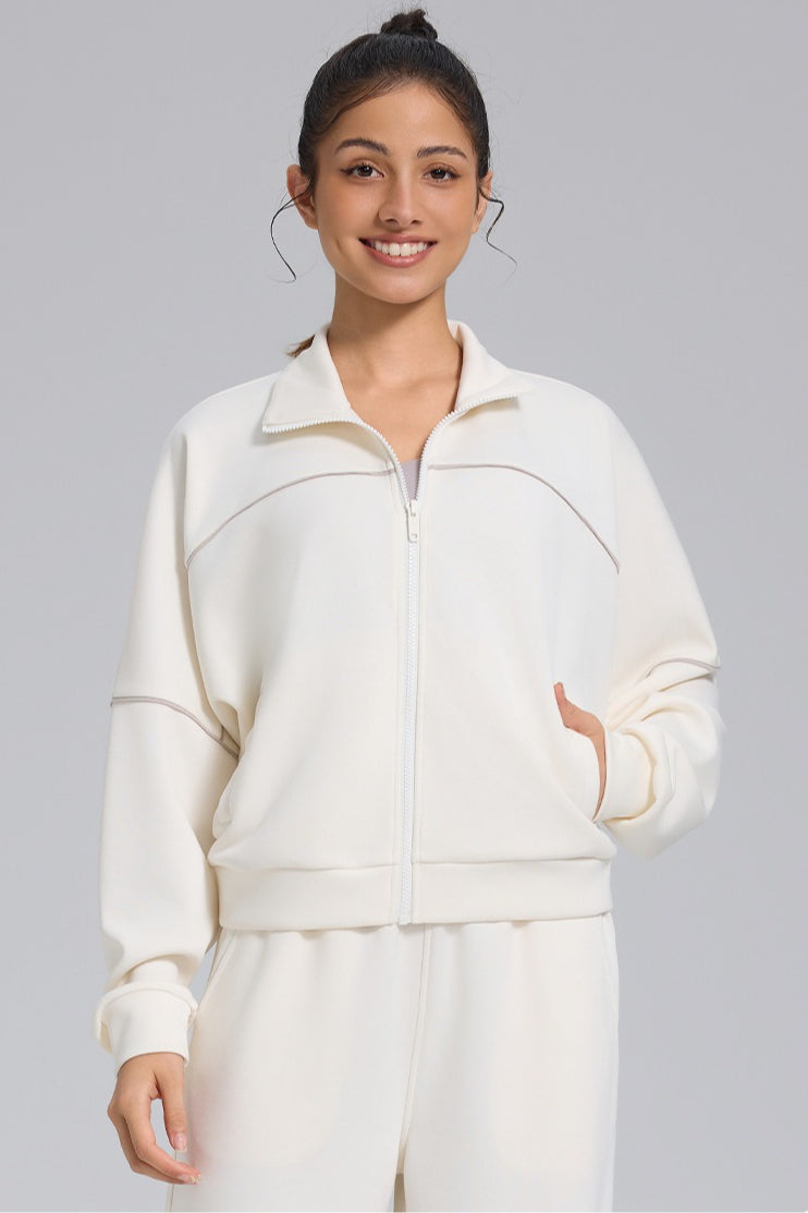 Polished Cardigan with an Effortless Classic Look