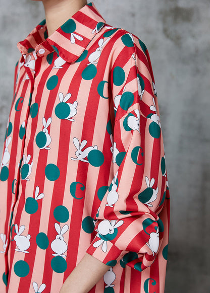 Beautifully Crafted Shirt in a Classic Style
