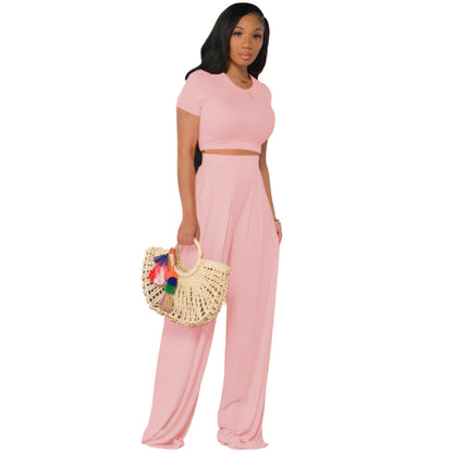 Beautifully Balanced Pants with Timeless Character