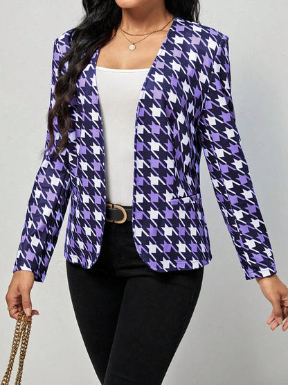 Elegantly Styled Garment for Everyday Wear