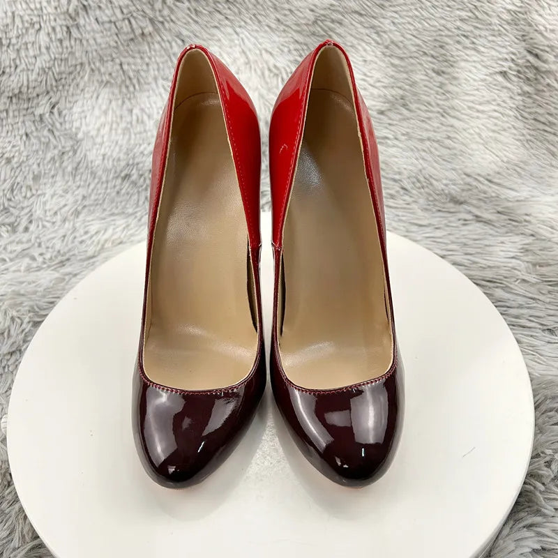 Gracefully Styled Shoes for Any Occasion