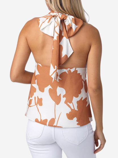 Classic Vintage Top with a Flattering Fit