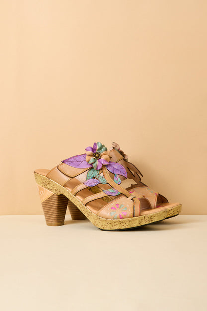 Classic Vintage & Enduringly Stylish Sandals