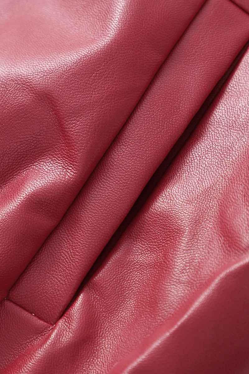 Classic Vintage Garment with a Flattering Fit