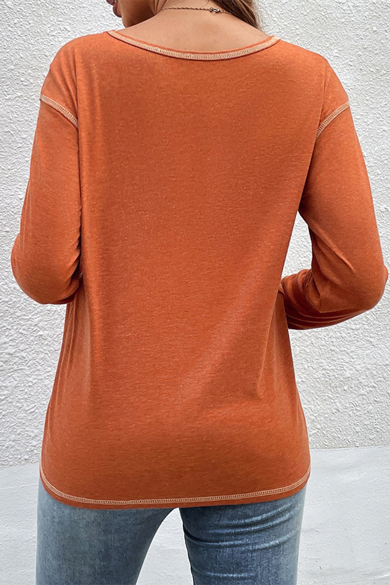 Beautifully Balanced Top with Timeless Character