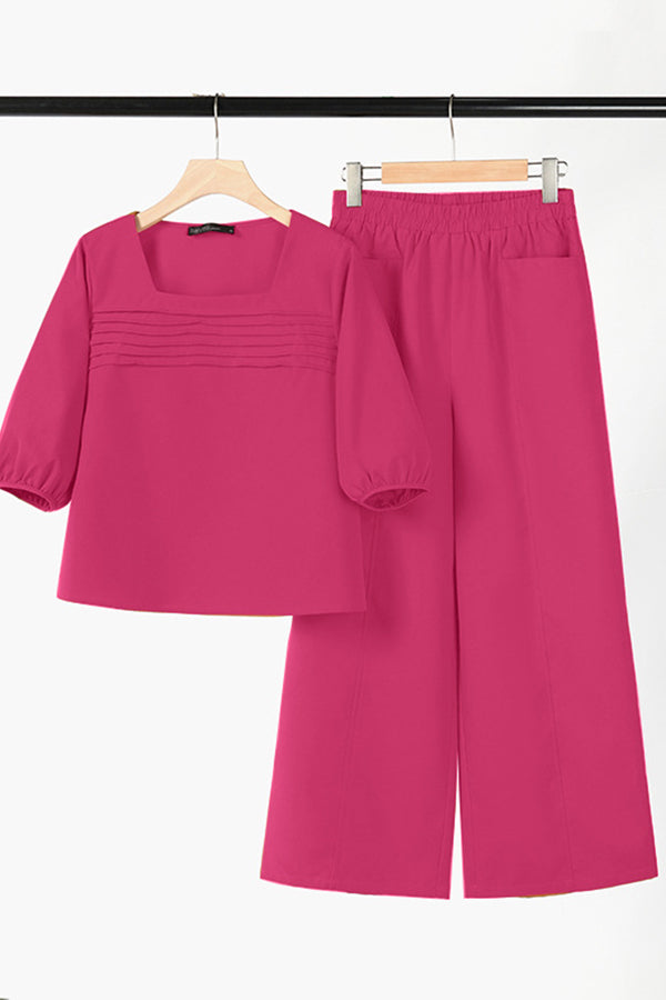 Beautifully Crafted Pants in a Classic Style