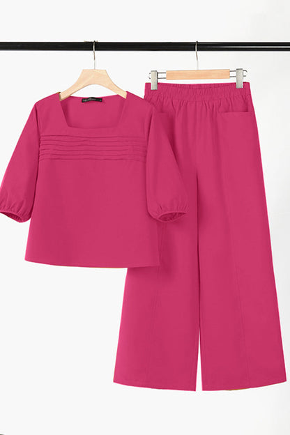 Elegantly Styled Pants for Everyday Wear