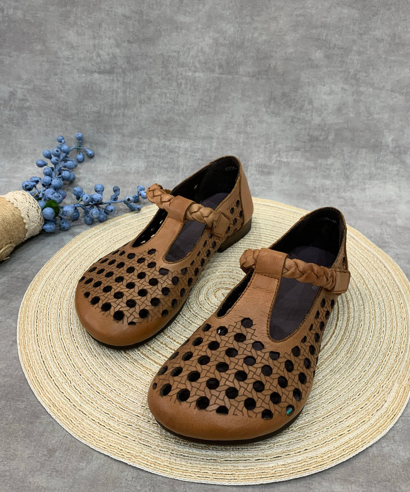 Beautifully Finished Shoes in a Timeless Design