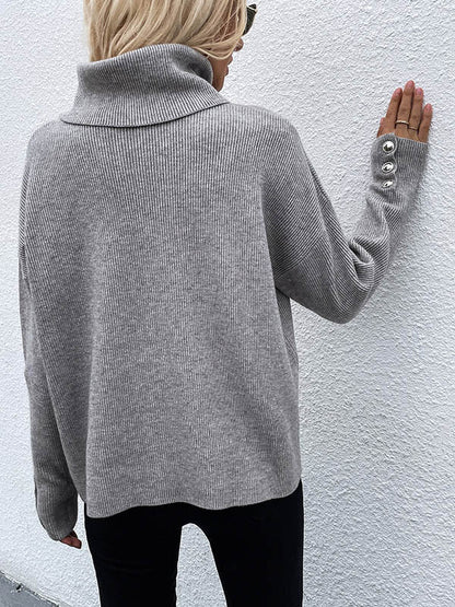 Beautifully Finished Garment in a Timeless Design