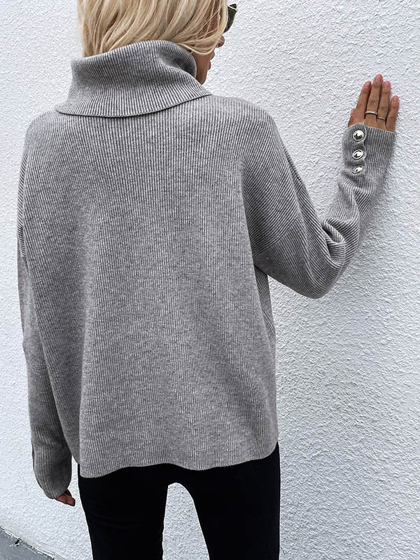 Beautifully Finished Garment in a Timeless Design
