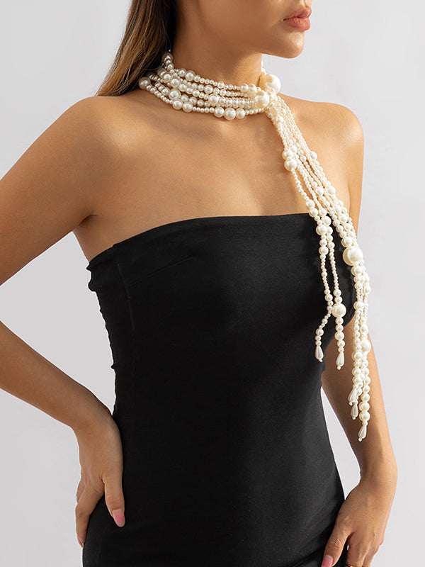 Beautifully Crafted Garment in a Classic Style