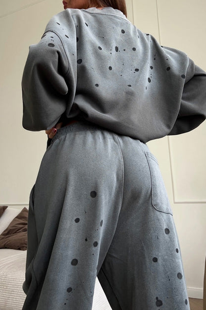 Elegantly Styled Garment for Everyday Wear