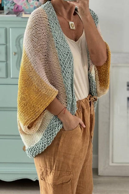 Classic Vintage & Enduringly Stylish Cardigan
