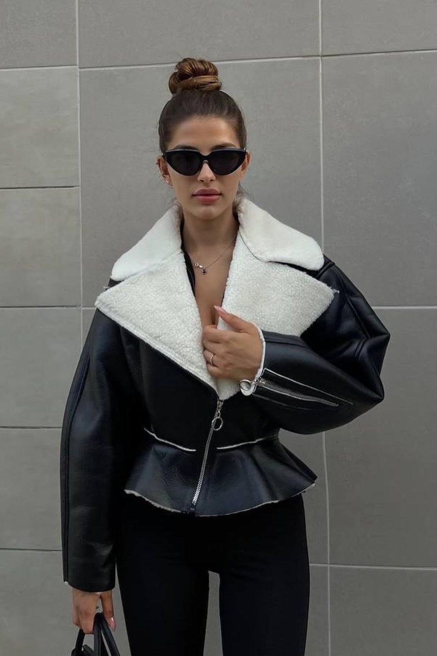 Classic Vintage & Enduringly Stylish Coat
