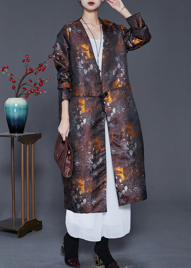 Beautifully Crafted Coat in a Classic Style