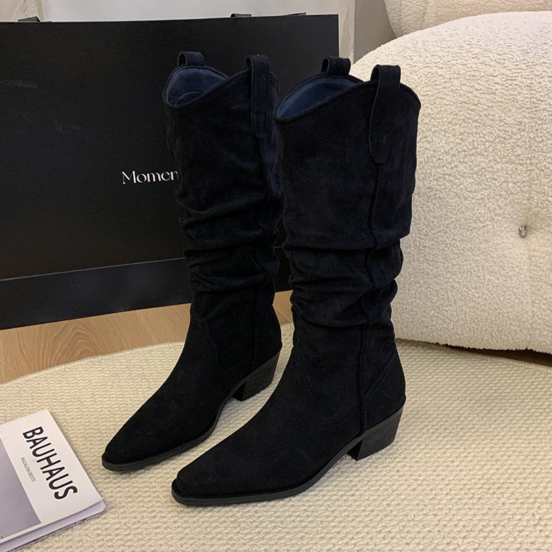 Classic Vintage & Enduringly Stylish Boots