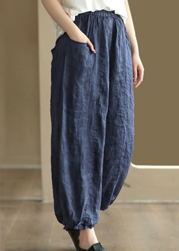 Polished Pants with an Effortless Classic Look