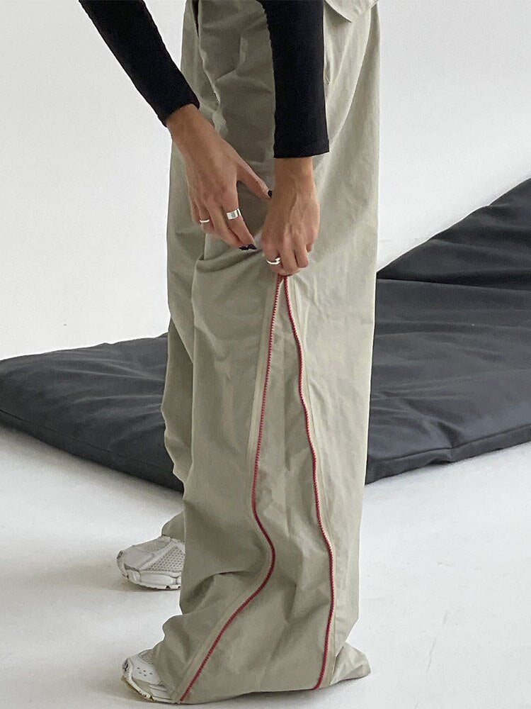 Vintage Inspired Pants with a Contemporary Edge
