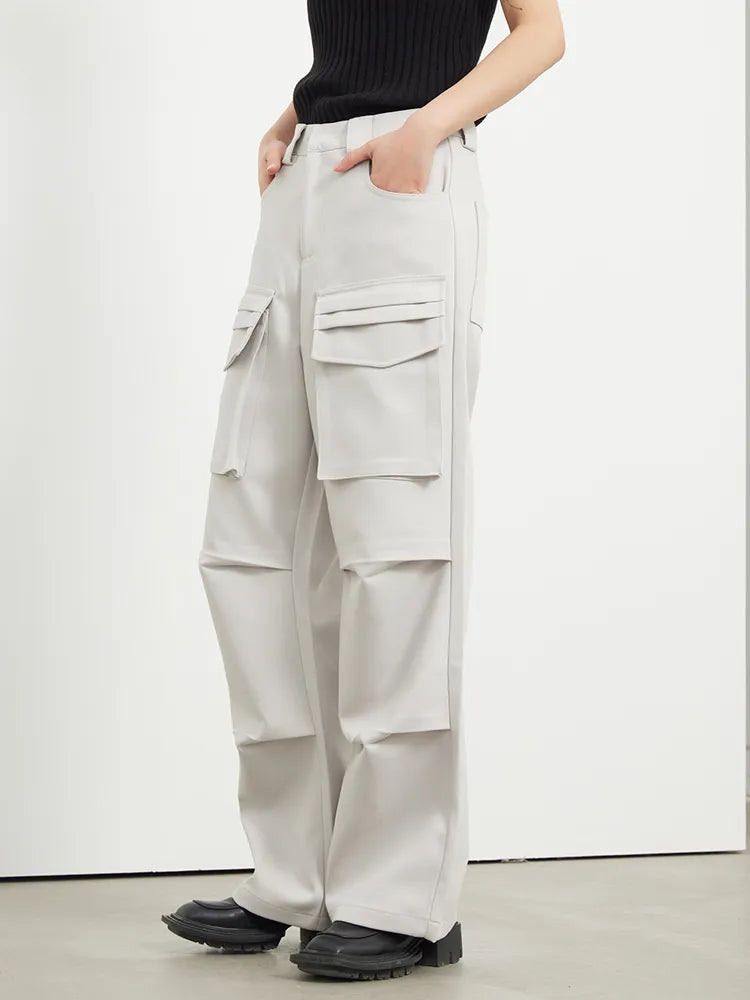 Polished Pants with an Effortless Classic Look