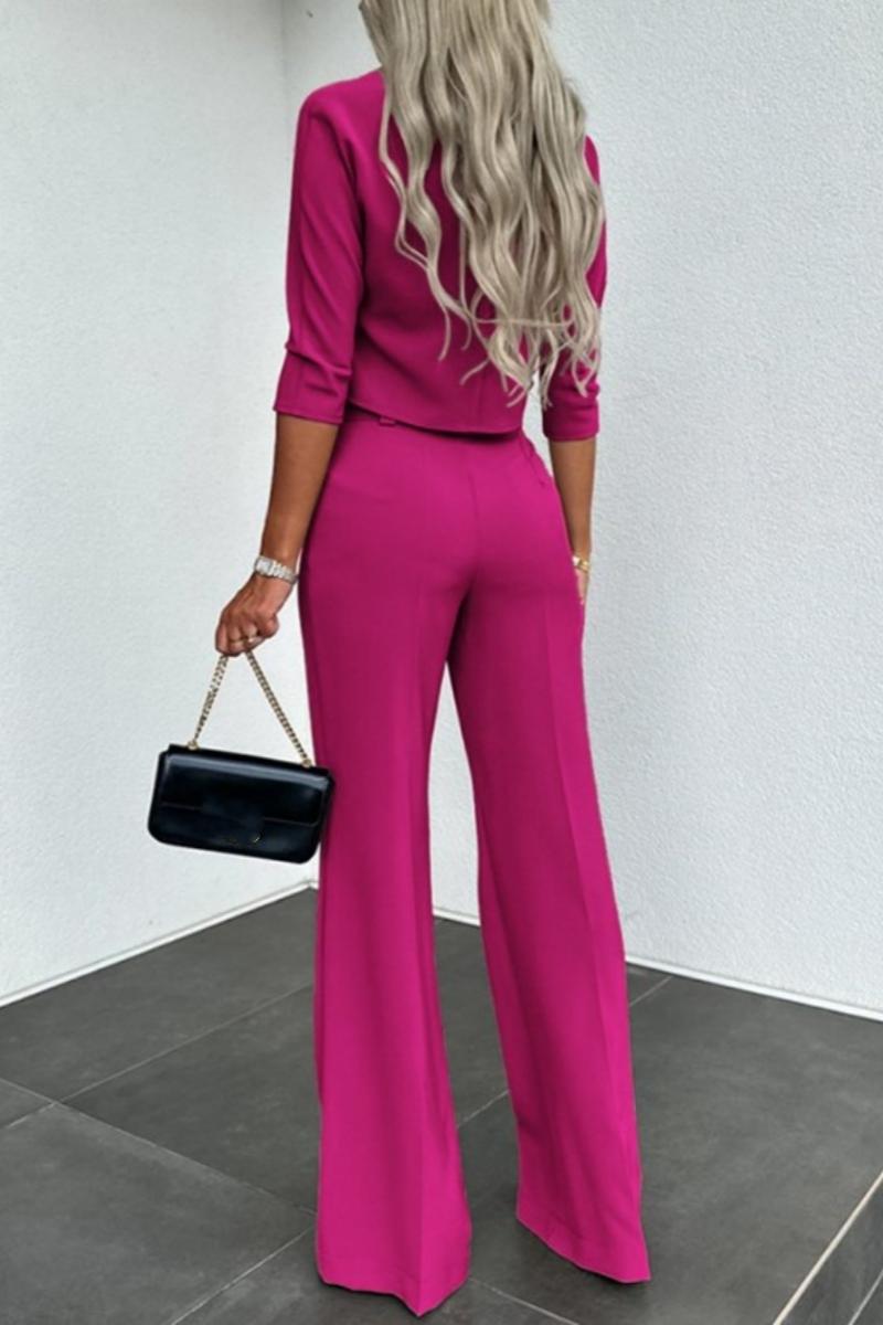 Gracefully Styled Garment for Any Occasion