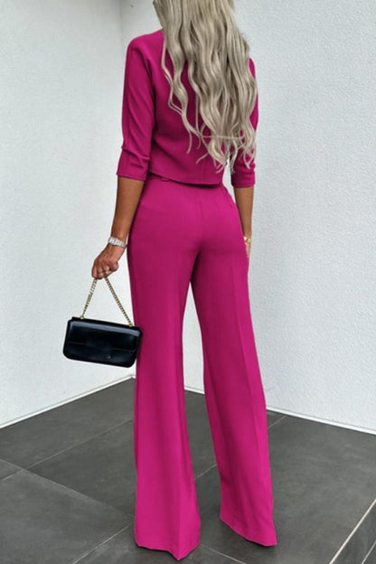 Gracefully Styled Garment for Any Occasion