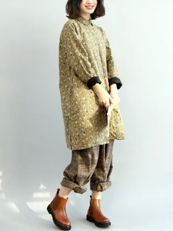 Beautifully Balanced Pants with Timeless Character