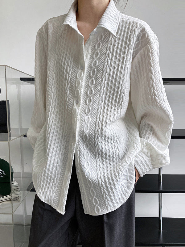 Sophisticated Blouse with a Clean Classic Look