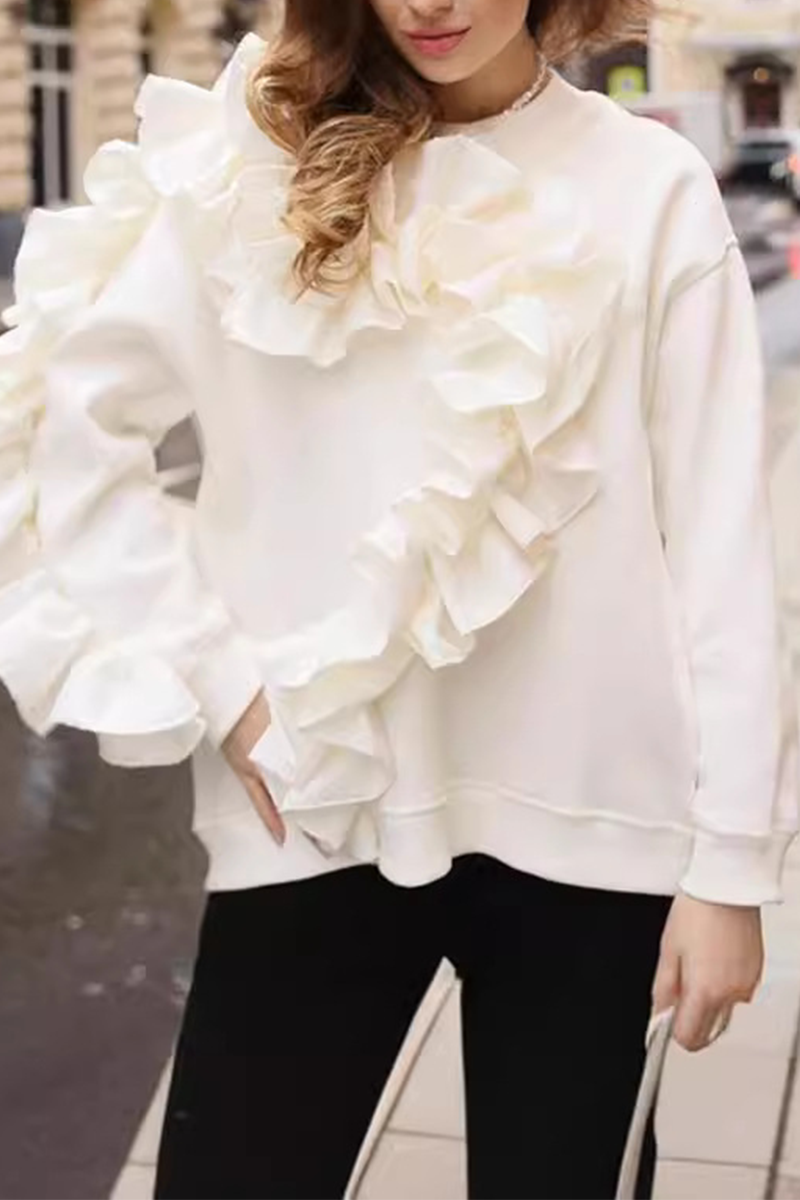 Beautifully Balanced Garment with Timeless Character