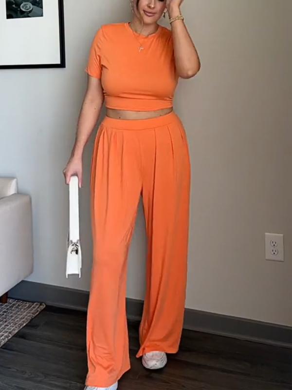 Gracefully Styled Pants for Any Occasion