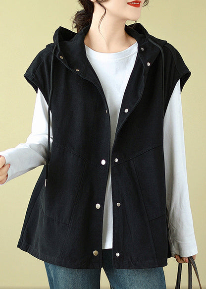 Polished Coat with an Effortless Classic Look