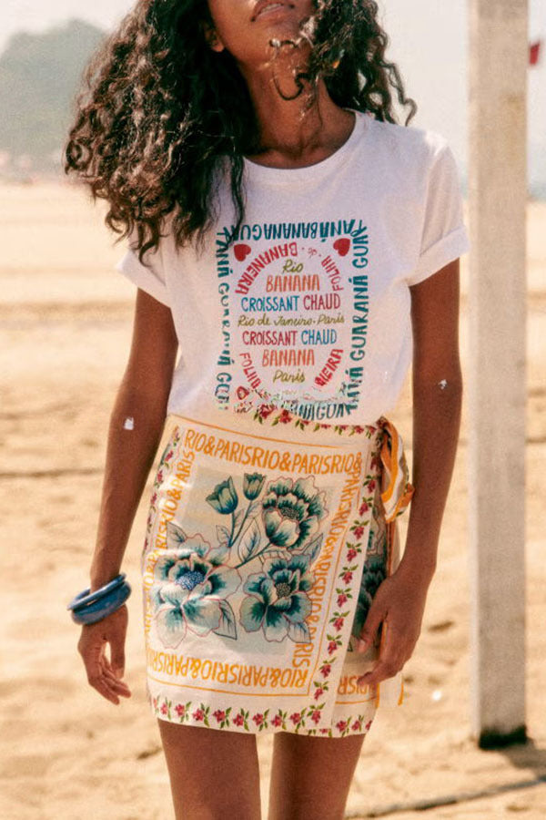 Classic Vintage Garment with a Flattering Fit