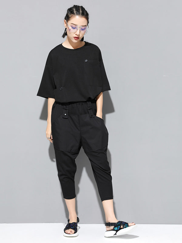 Beautifully Crafted Pants in a Classic Style