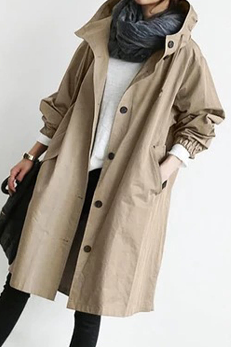 Beautifully Finished Garment in a Timeless Design