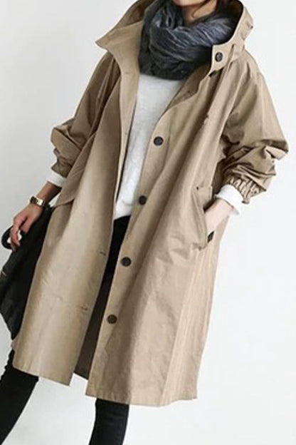 Beautifully Finished Garment in a Timeless Design