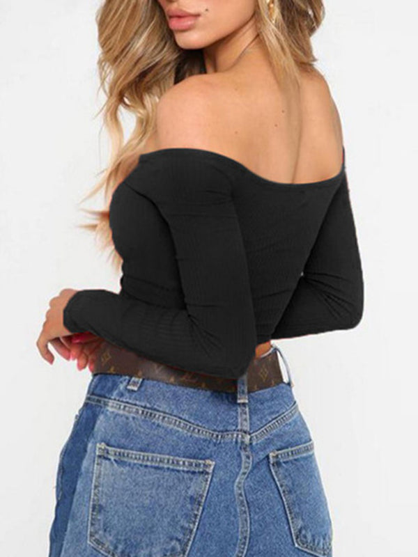 Classic Vintage T-Shirt with a Flattering Fit