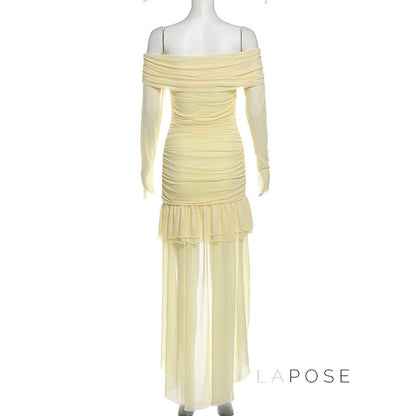 Polished Garment with an Effortless Classic Look