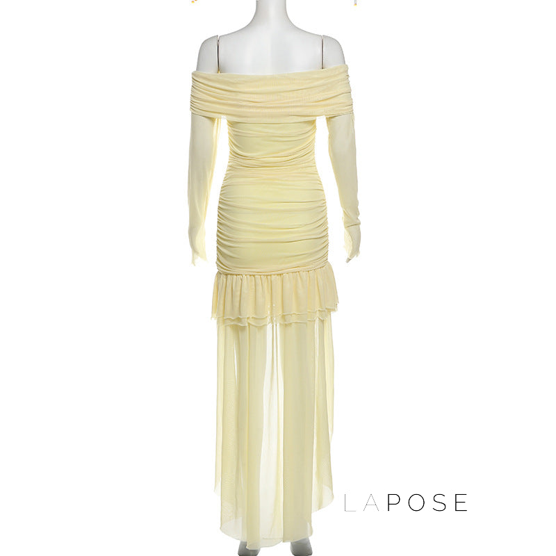 Polished Garment with an Effortless Classic Look