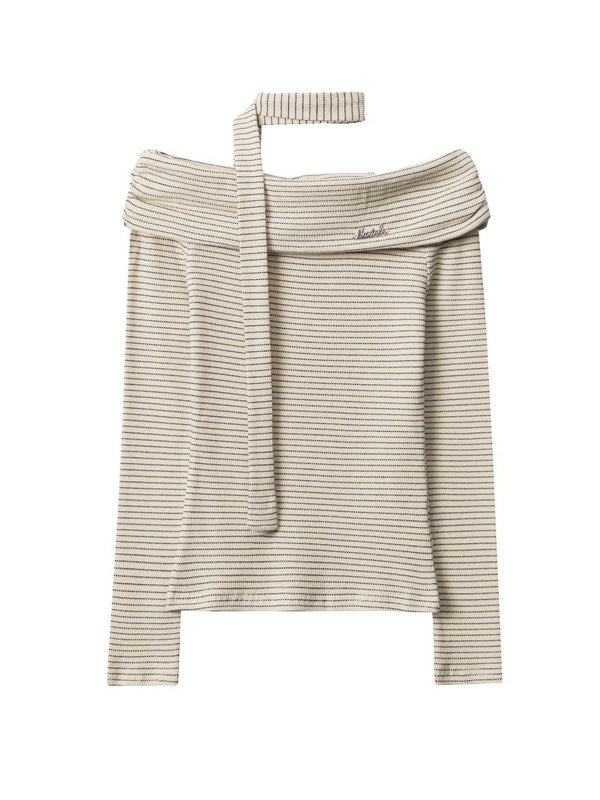Vintage Inspired Blouse with a Contemporary Edge