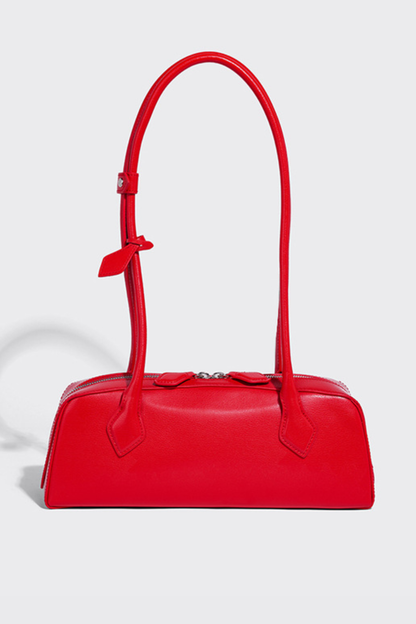 Classic Vintage Bag with a Flattering Fit