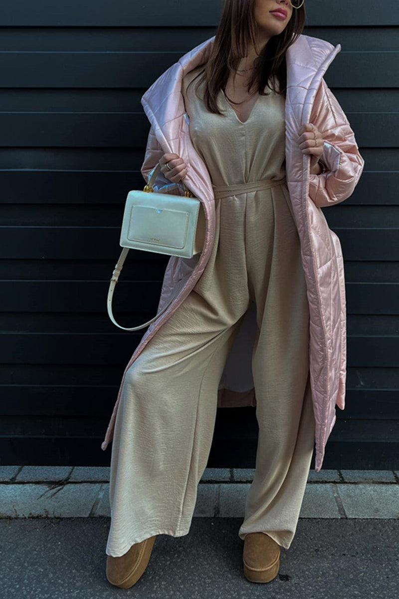 Effortlessly Elegant Garment with a Timeless Design