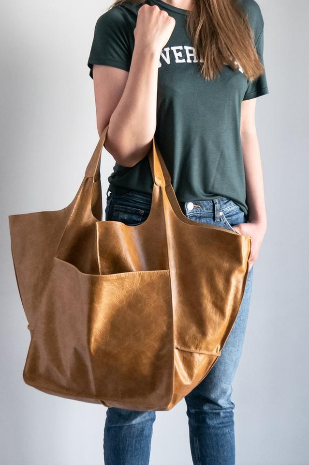 Classic Vintage & Enduringly Stylish Bag
