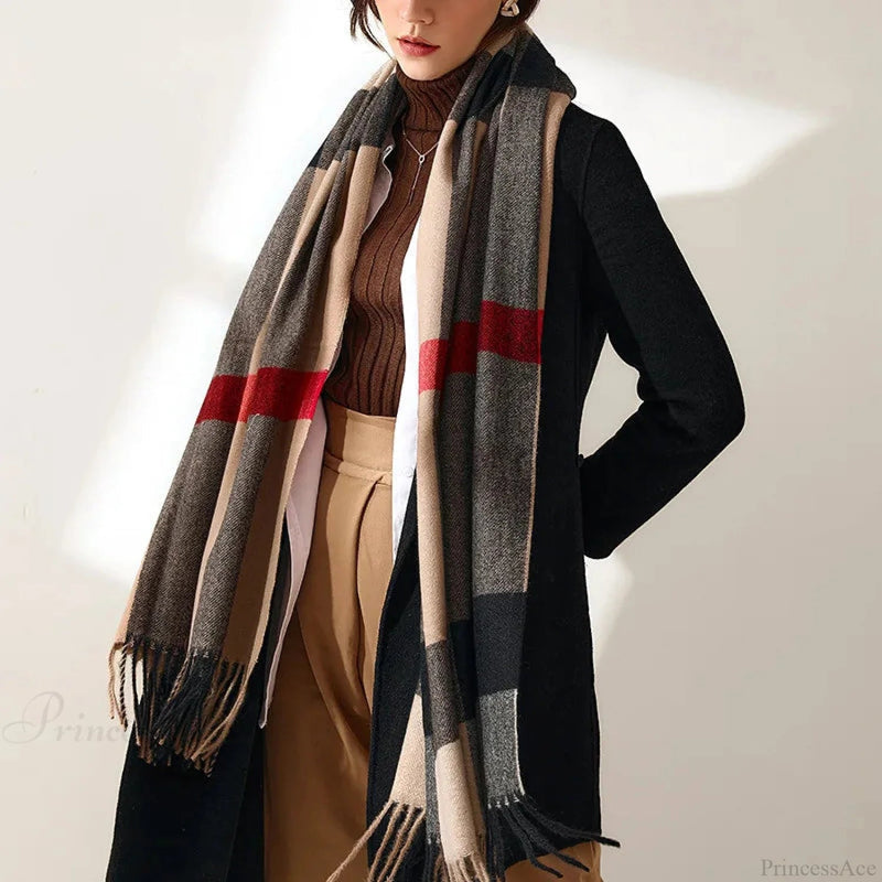 Beautifully Crafted Garment in a Classic Style